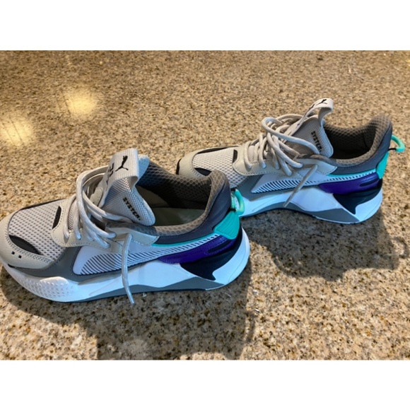 Puma RS-X - Picture 2 of 4